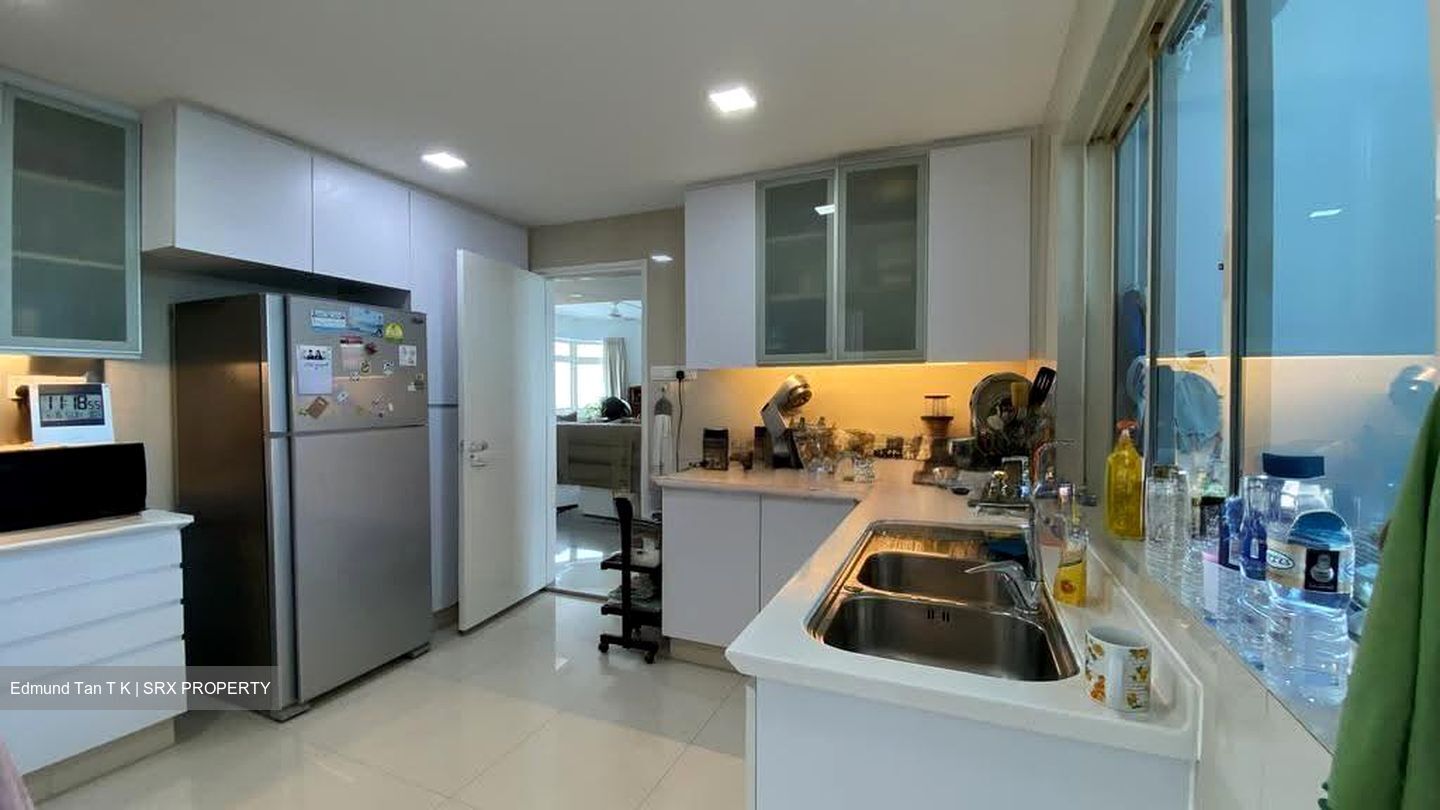 The Waterside (D15), Condominium #635200281